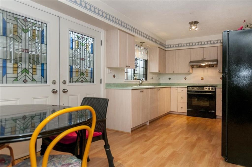 Living Room Photo of 2147 Grant Avenue, Port Coquitlam, BC