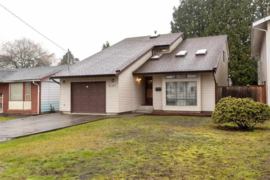 2147 Grant Avenue, Port Coquitlam, BC