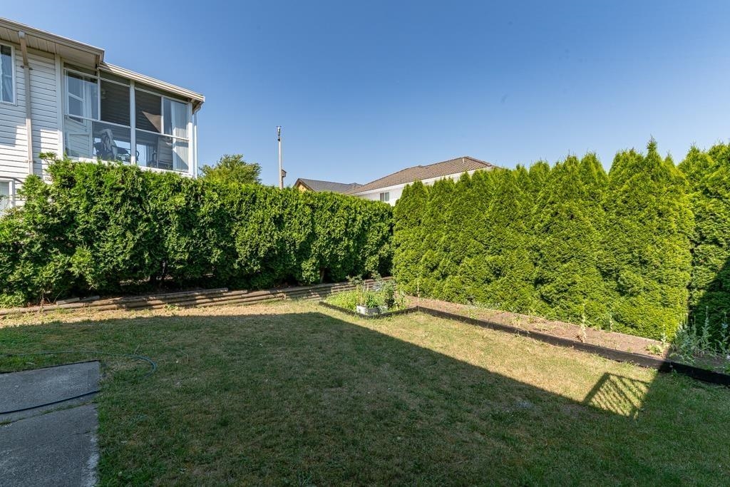 Dining Area Photo of 3364 Townline Road, Abbotsford, BC