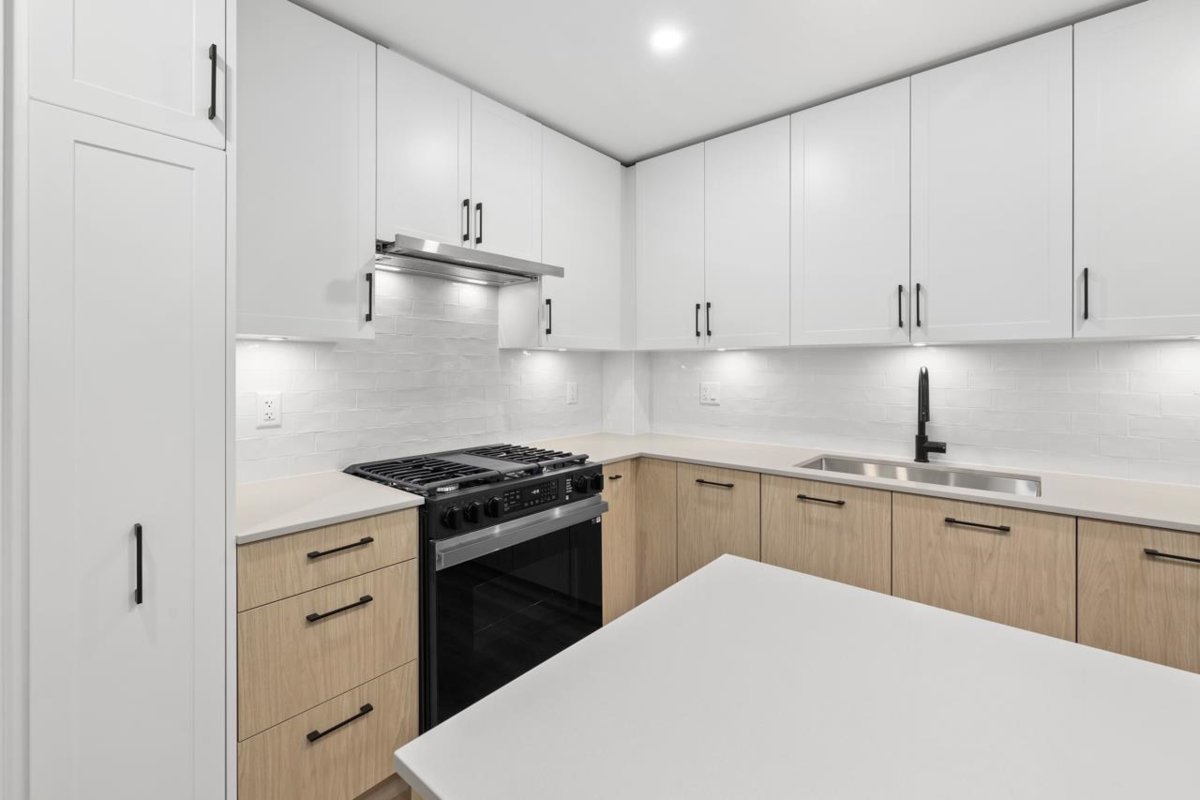 Bedroom 3 Photo of 410 27215 Aldergrove Town Centre Drive, Langley, BC