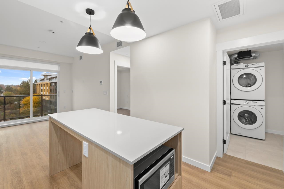 Bedroom 4 Photo of 410 27215 Aldergrove Town Centre Drive, Langley, BC