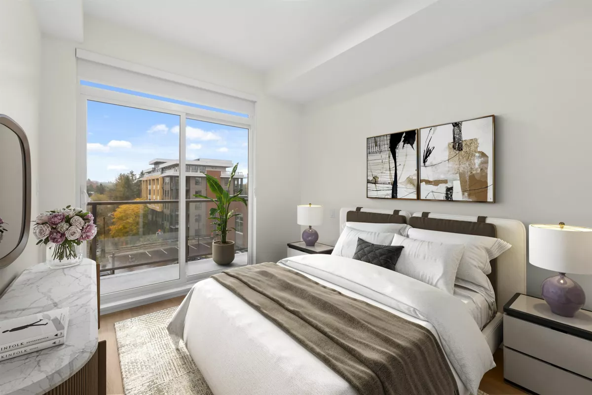 Guest Bathroom Photo of 410 27215 Aldergrove Town Centre Drive, Langley, BC