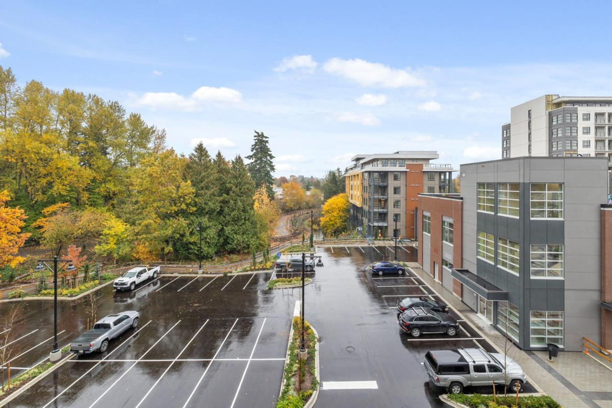 Hallway Photo of 410 27215 Aldergrove Town Centre Drive, Langley, BC