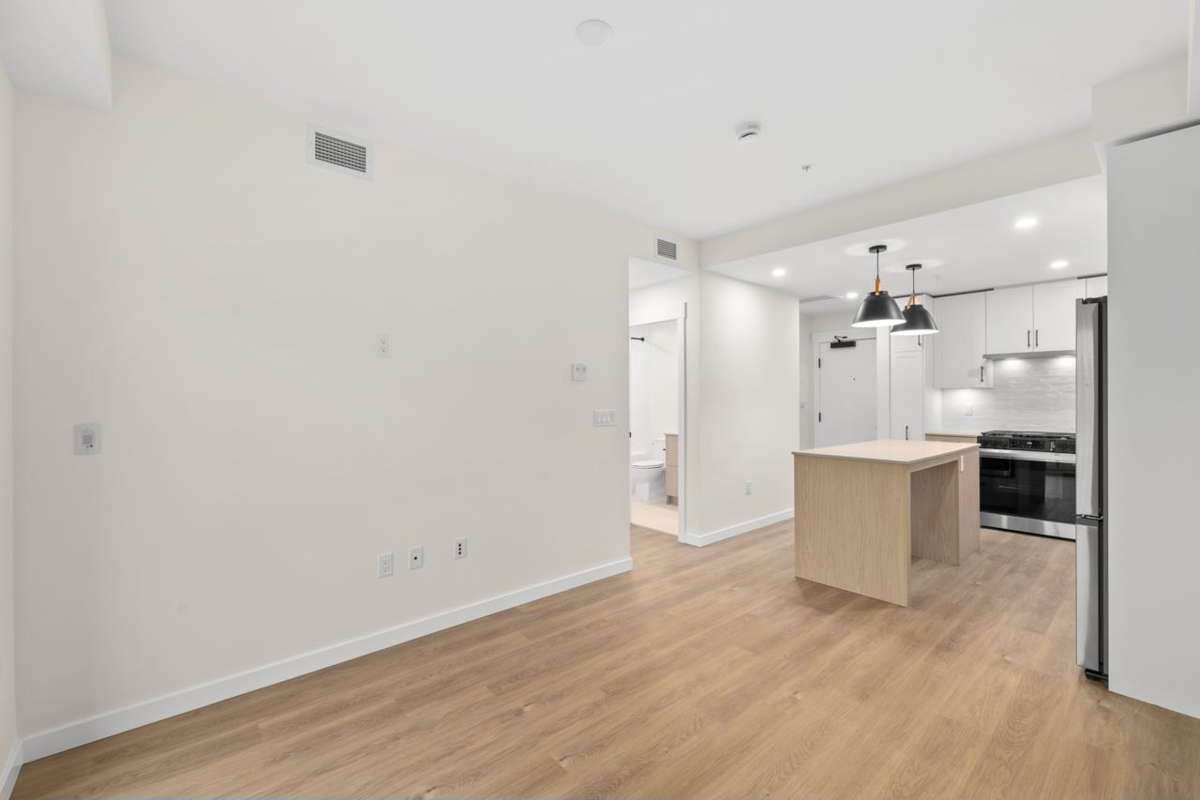 Primary Bedroom Photo of 410 27215 Aldergrove Town Centre Drive, Langley, BC