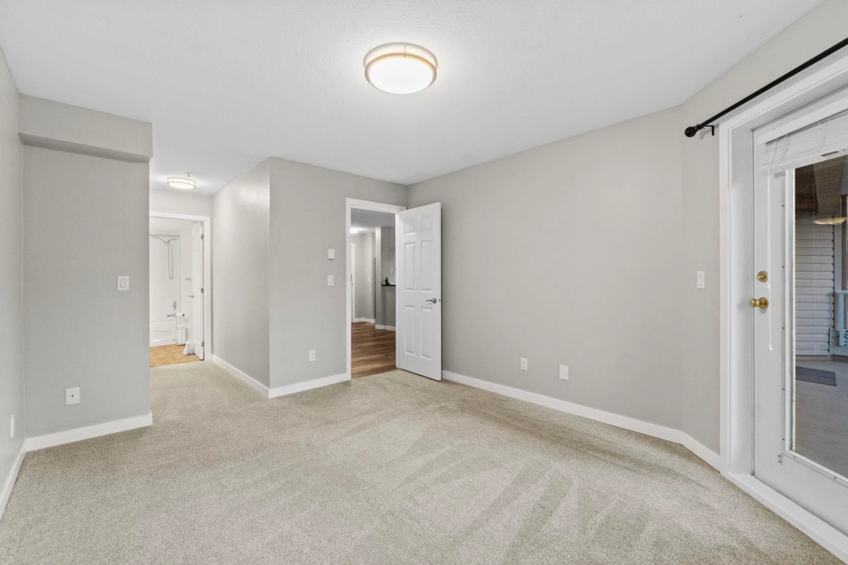 Basement Recreation Room Photo of 220 2750 Fairlane Street, Abbotsford, BC