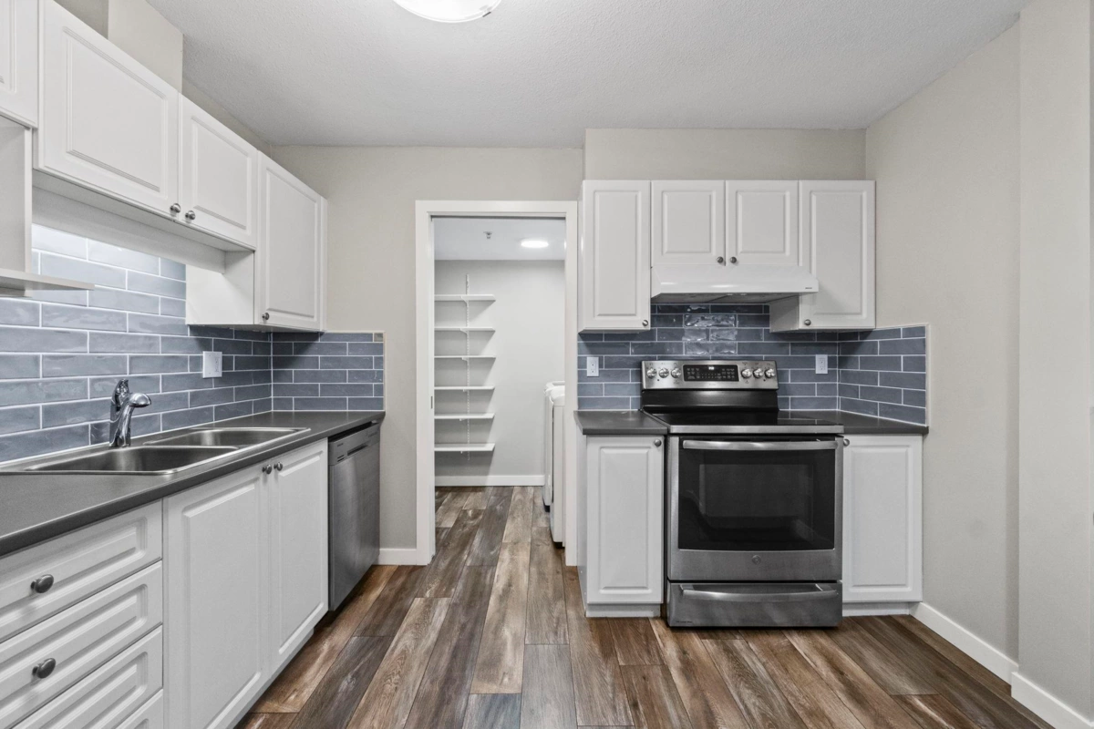 Bedroom 2 Photo of 220 2750 Fairlane Street, Abbotsford, BC