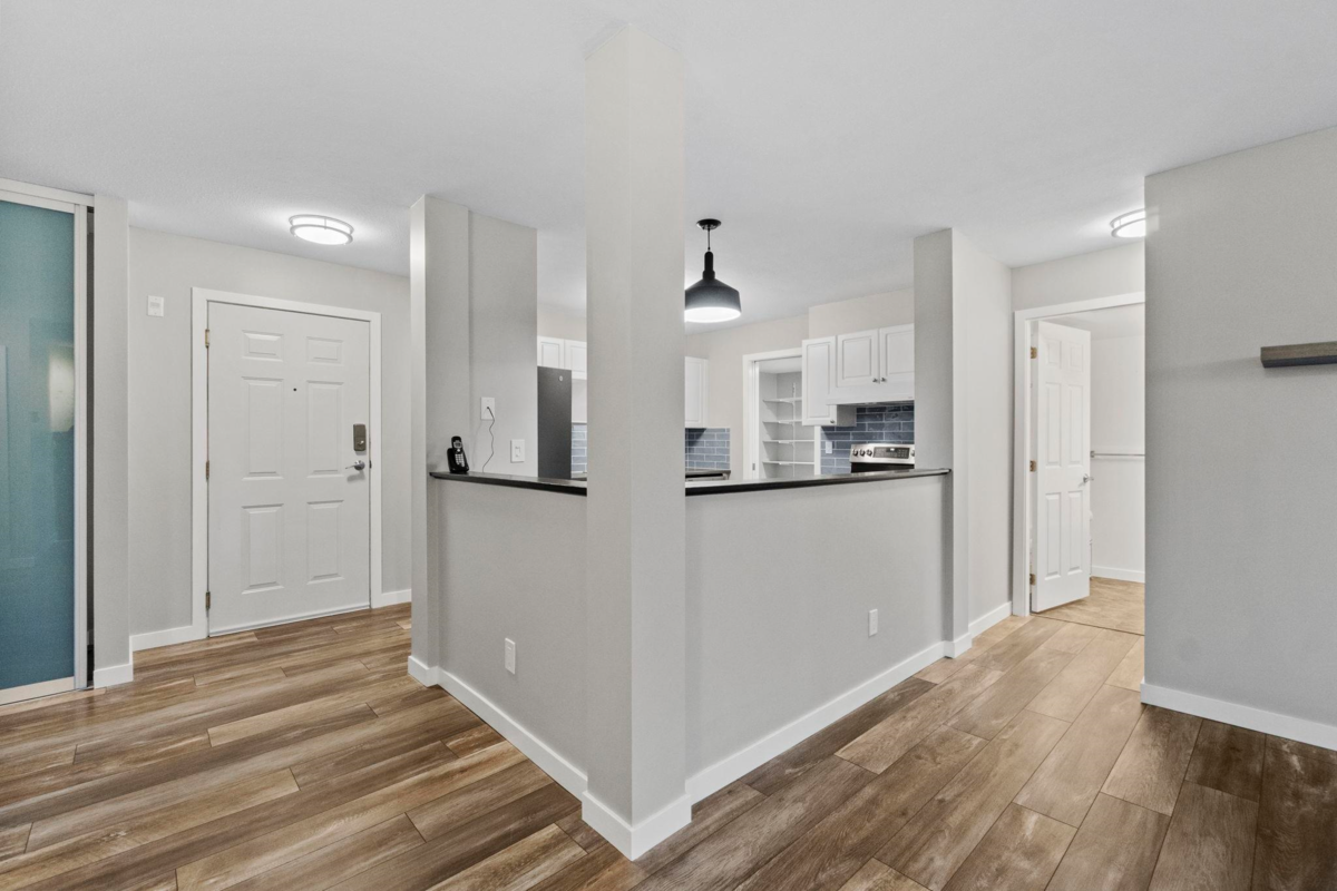 Bedroom 4 Photo of 220 2750 Fairlane Street, Abbotsford, BC