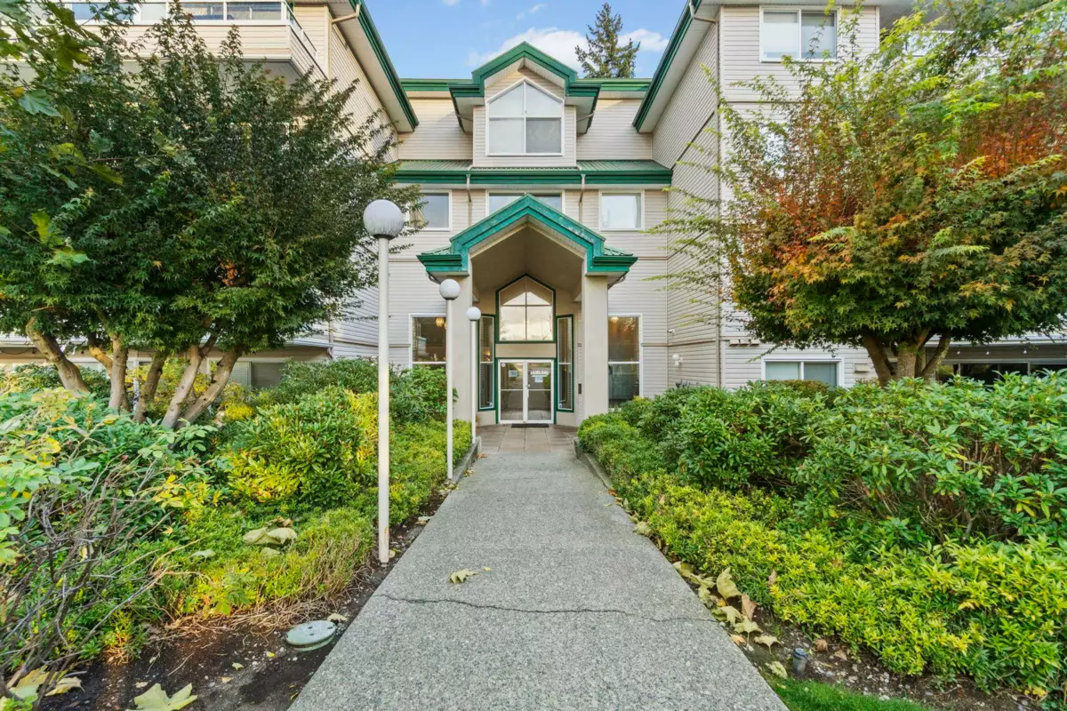 Community Amenities Photo (Clubhouse) of 220 2750 Fairlane Street, Abbotsford, BC