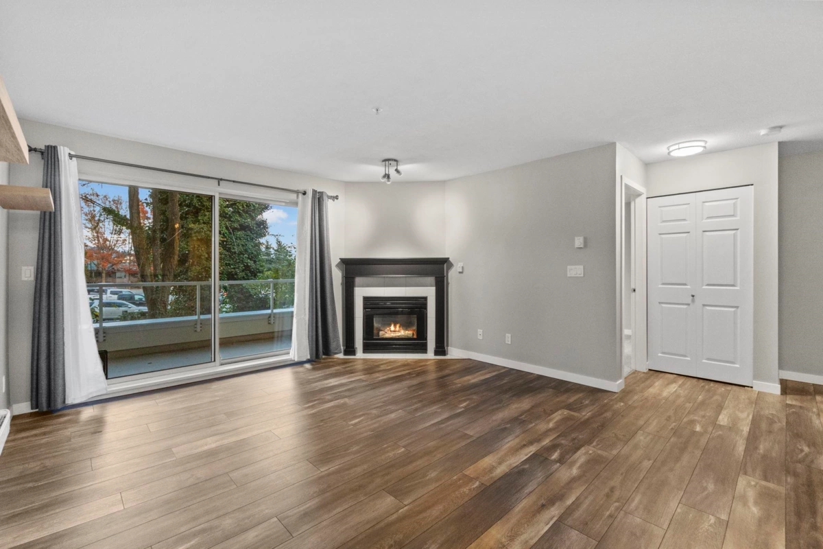 Hot Tub / Spa Photo of 220 2750 Fairlane Street, Abbotsford, BC