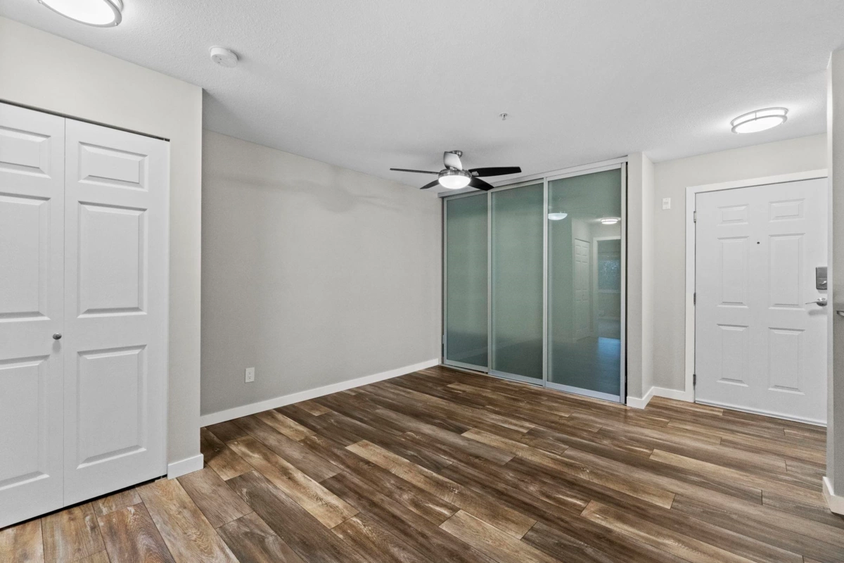 Kitchen Photo of 220 2750 Fairlane Street, Abbotsford, BC