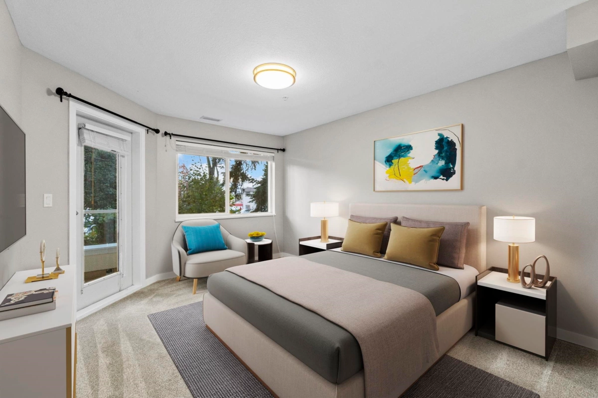 Loft / Bonus Room Photo of 220 2750 Fairlane Street, Abbotsford, BC