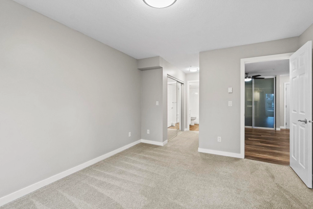 Mudroom Photo of 220 2750 Fairlane Street, Abbotsford, BC