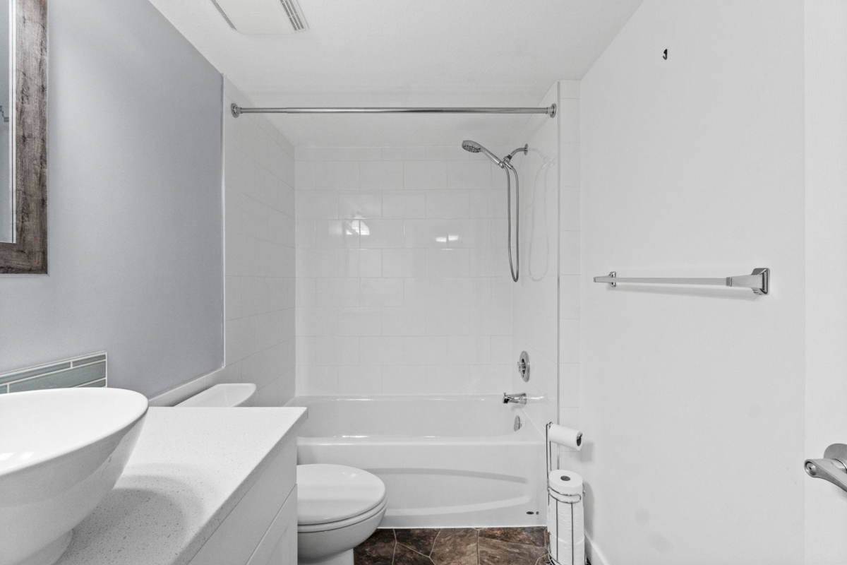 Staircase Photo of 220 2750 Fairlane Street, Abbotsford, BC