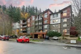 406 45640 Alma Avenue, Chilliwack, BC