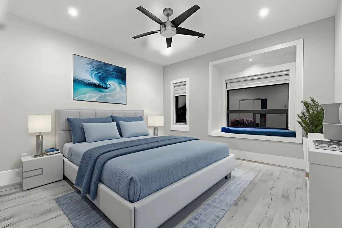 Basement Recreation Room Photo of 10550 127 Street, Surrey, BC