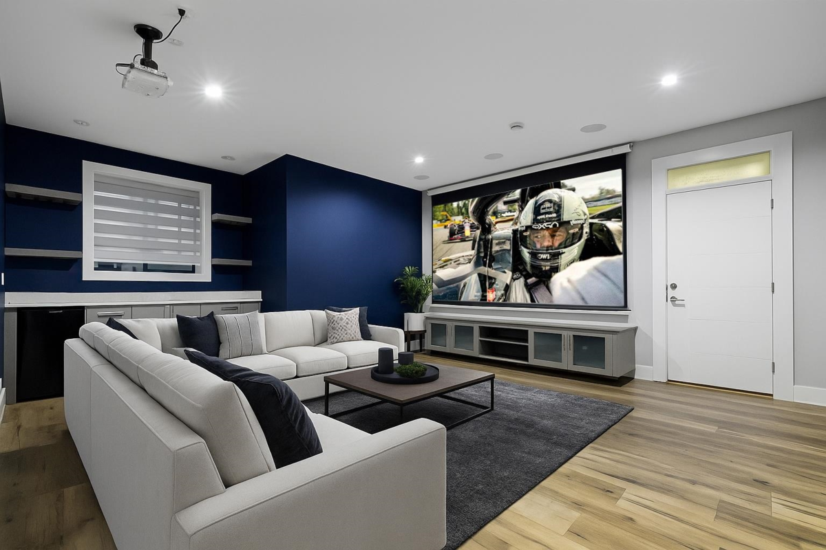 Bedroom 3 Photo of 10550 127 Street, Surrey, BC