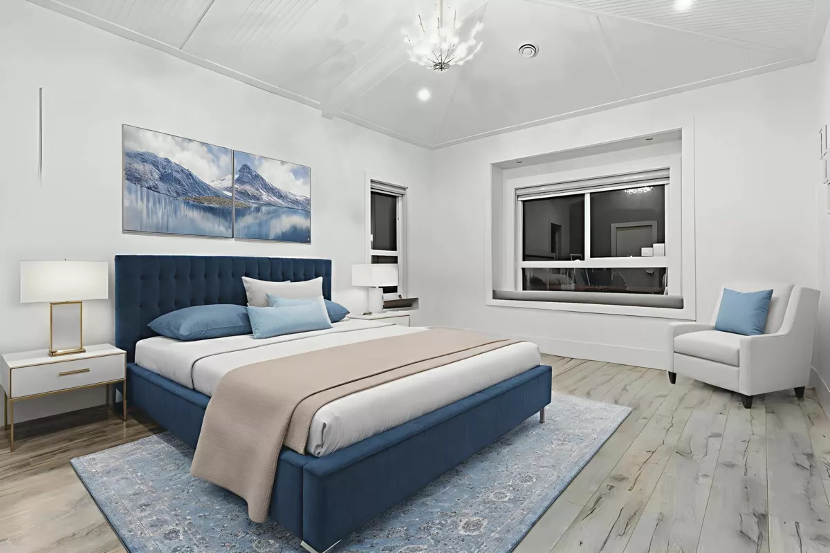 Laundry Room Photo of 10550 127 Street, Surrey, BC