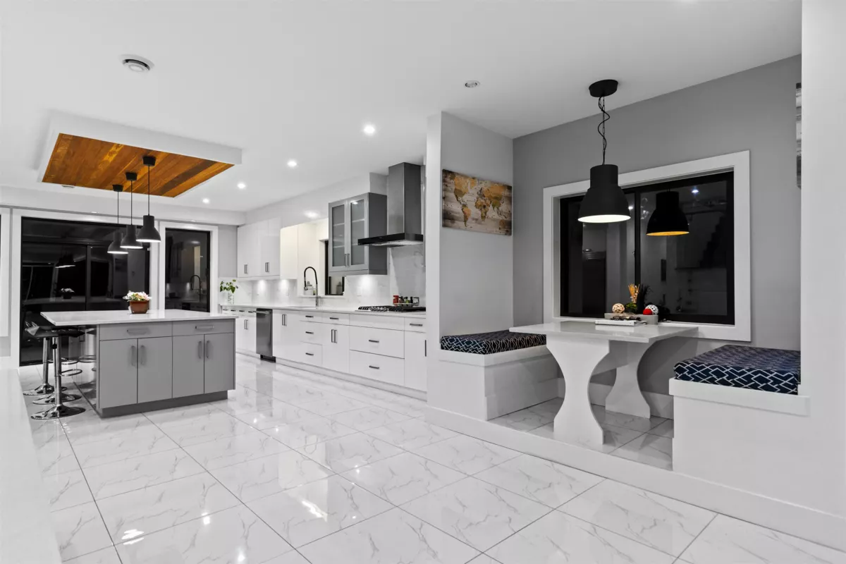 Pantry Photo of 10550 127 Street, Surrey, BC