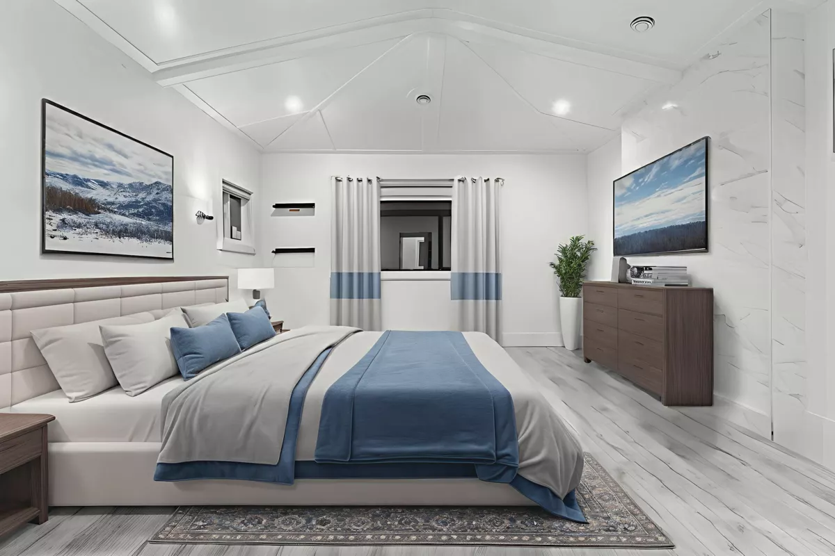 Powder Room Photo of 10550 127 Street, Surrey, BC