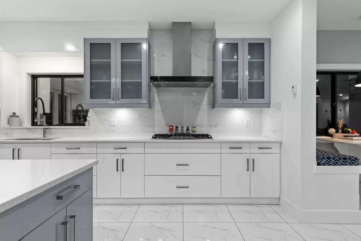 Walk-In Closet Photo of 10550 127 Street, Surrey, BC