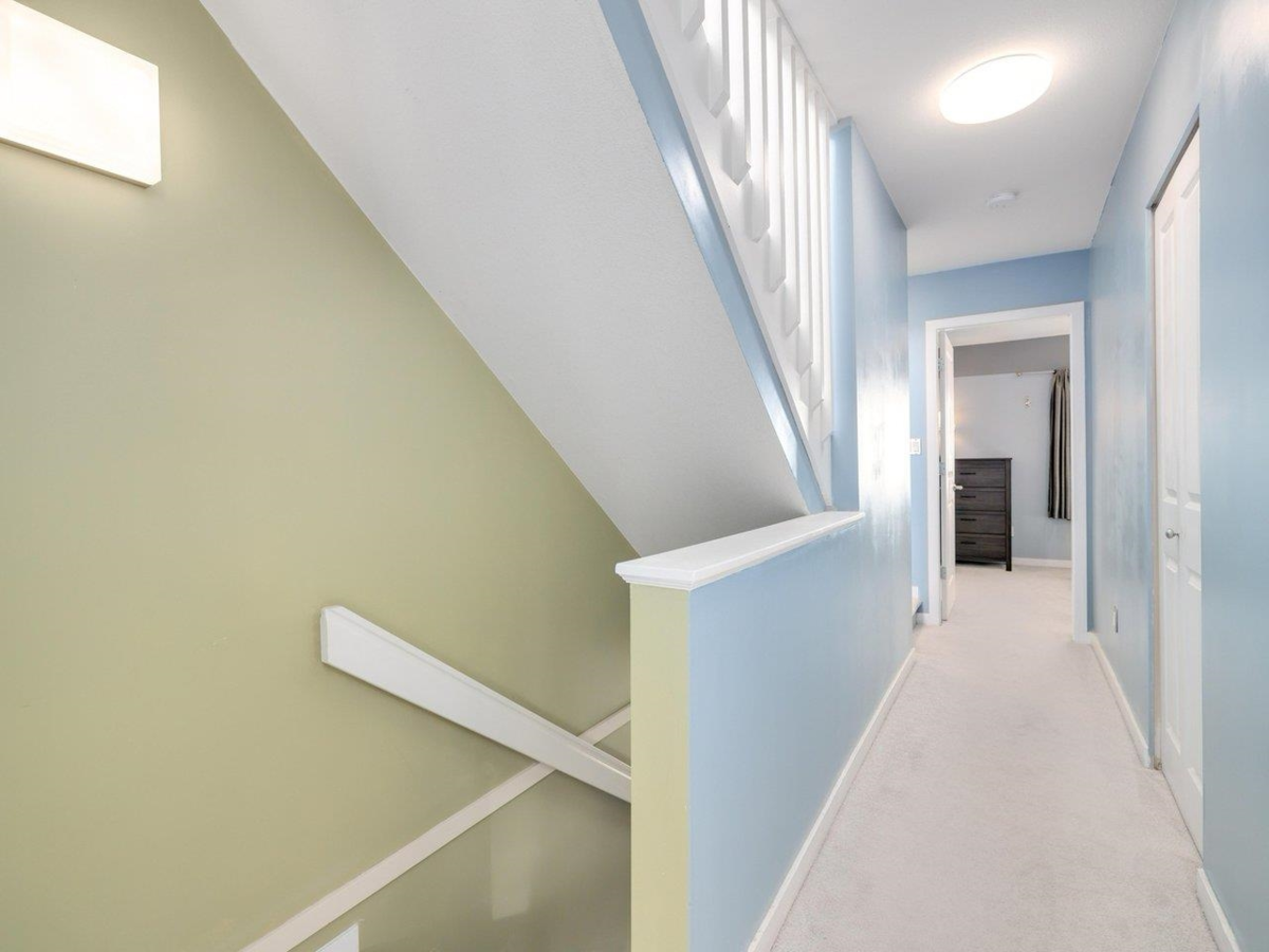 Loft / Bonus Room Photo of 59 6528 Denbigh Avenue, Burnaby, BC