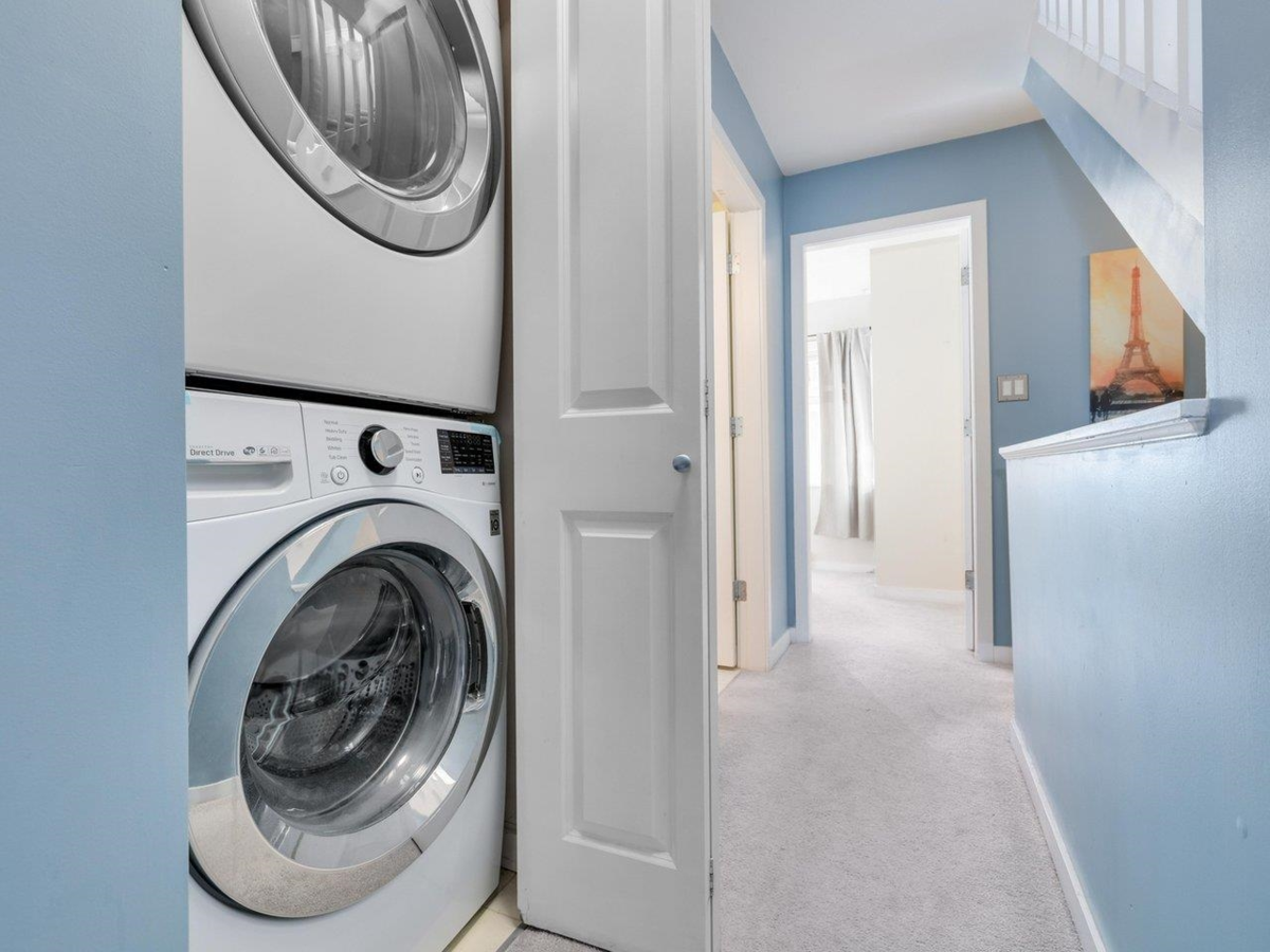 Office / Den Photo of 59 6528 Denbigh Avenue, Burnaby, BC