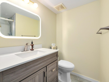 Bedroom 2 Photo of 59 6528 Denbigh Avenue, Burnaby, BC