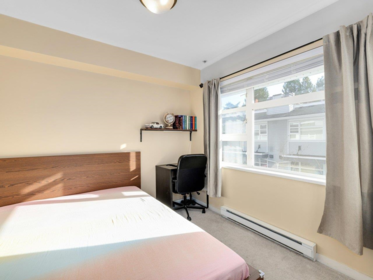 Bedroom 4 Photo of 59 6528 Denbigh Avenue, Burnaby, BC