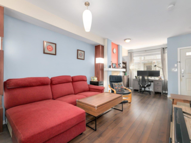 59 6528 Denbigh Avenue, Burnaby, BC