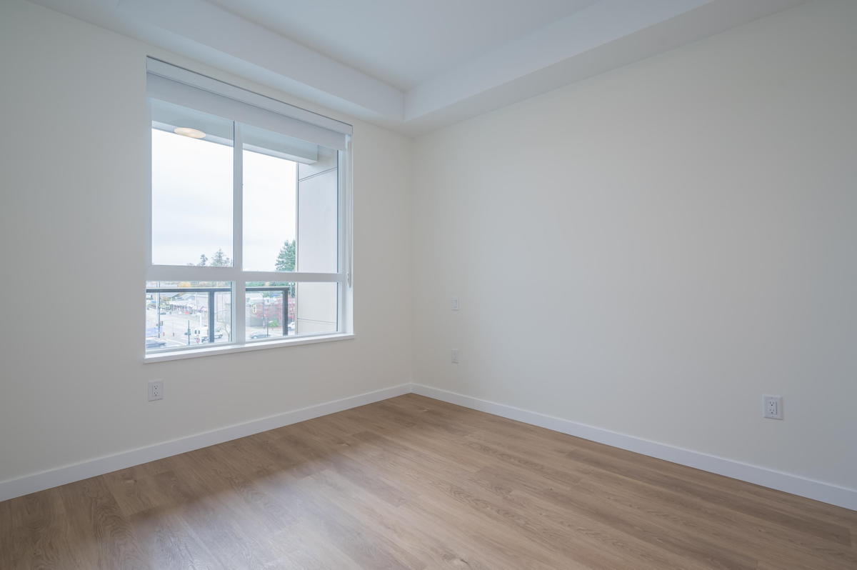 Garage Interior Photo of 414 27218 Aldergrove Town Center Drive, Langley, BC
