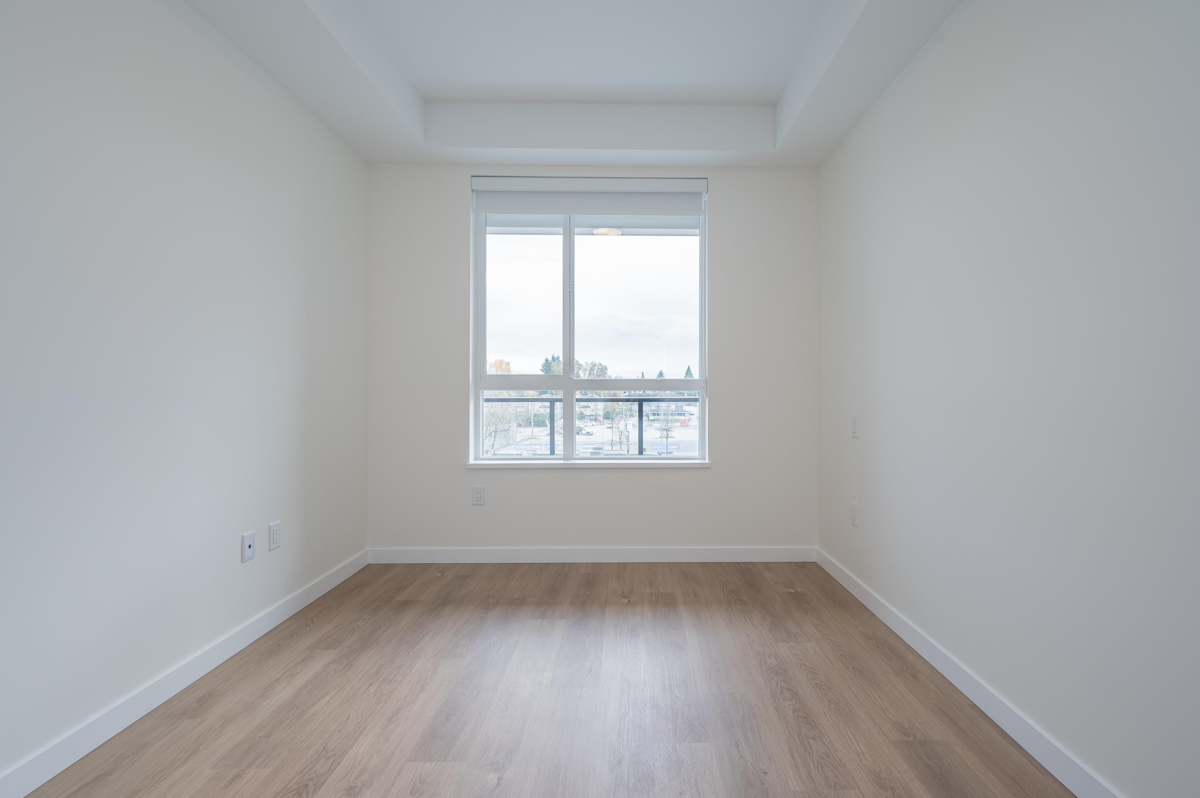 Outdoor Patio Photo of 414 27218 Aldergrove Town Center Drive, Langley, BC