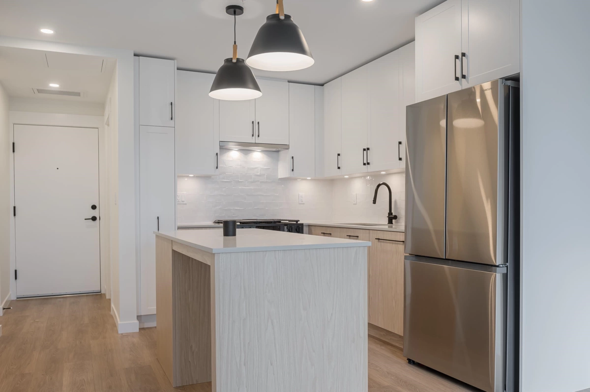 Pantry Photo of 414 27218 Aldergrove Town Center Drive, Langley, BC