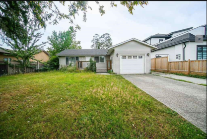 6035 175a Street, Surrey, BC, Surrey — Single Family Residence for sale