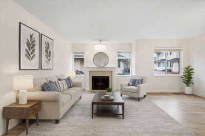 14 7231 Moffatt Road, Richmond, BC, Richmond — 3 bed townhouse for sale