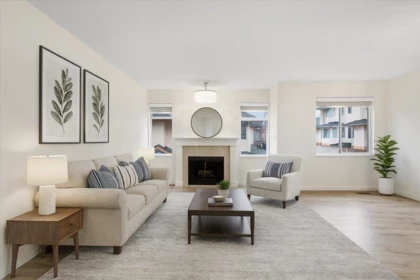14 7231 Moffatt Road, Richmond, BC, Richmond — Townhouse for sale