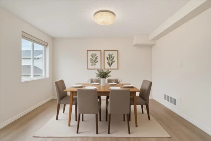 14 7231 Moffatt Road, Richmond, BC, Richmond — Townhouse for sale
