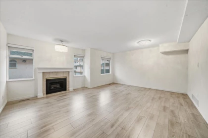14 7231 Moffatt Road, Richmond, BC, Richmond — Townhouse for sale