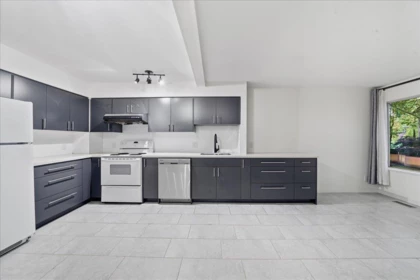 Pantry Photo of 14 7231 Moffatt Road, Richmond, BC