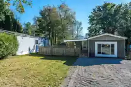 9 43201 Lougheed Highway, Mission, BC