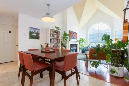 310 1466 Pemberton Avenue, Squamish, BC, Downtown SQ — 2 bed apartment/condo for sale