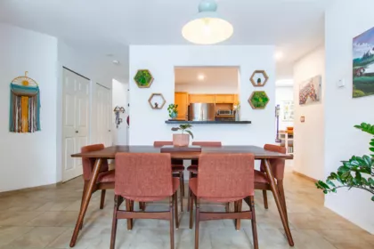 Kitchen Photo of 310 1466 Pemberton Avenue, Squamish, BC