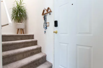 Walk-In Closet Photo of 310 1466 Pemberton Avenue, Squamish, BC