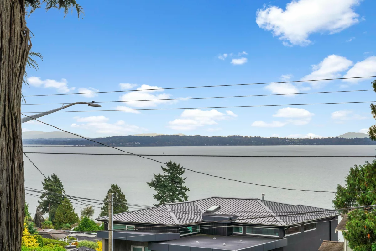 Bedroom 4 Photo of 13179 Marine Drive, Surrey, BC