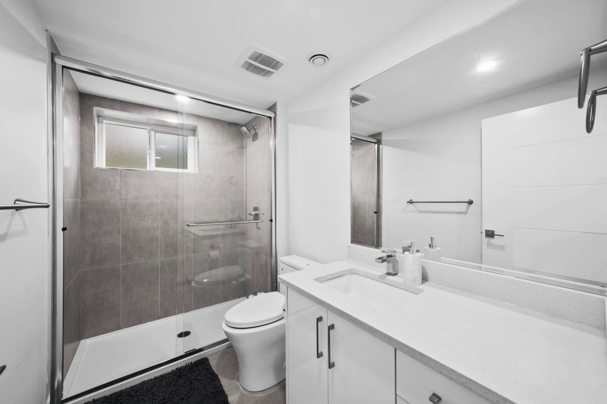 Outdoor Kitchen Photo of 13179 Marine Drive, Surrey, BC