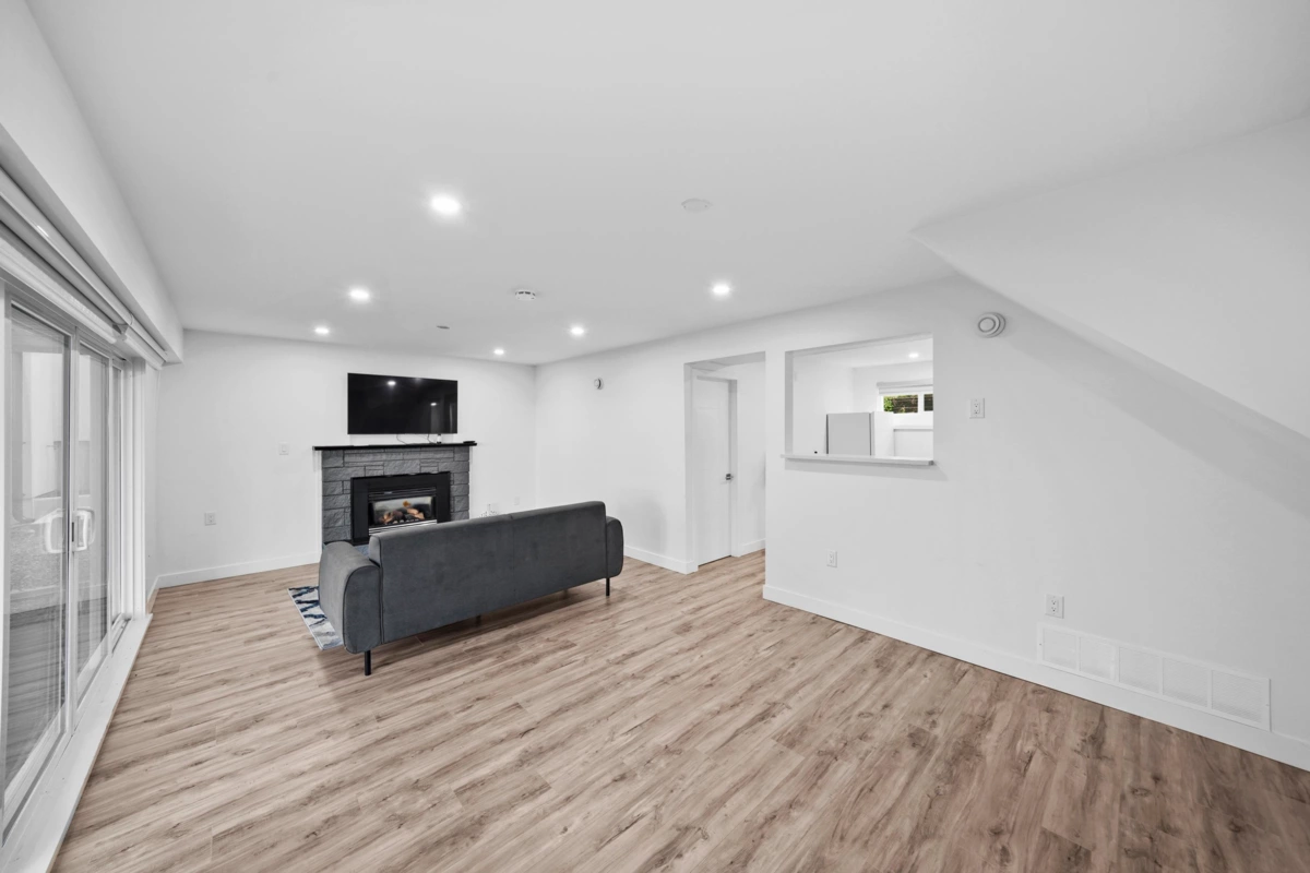 Outdoor Patio Photo of 13179 Marine Drive, Surrey, BC