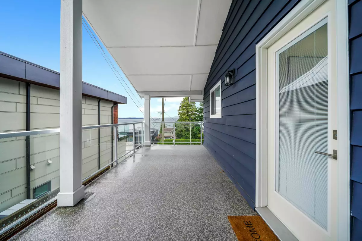 Street View Photo of 13179 Marine Drive, Surrey, BC