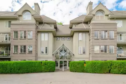 104 12155 75a Avenue, Surrey, BC, West Newton — 2 bed apartment/condo for sale