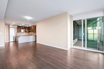 Breakfast Nook Photo of 2406 4508 Hazel Street, Burnaby, BC