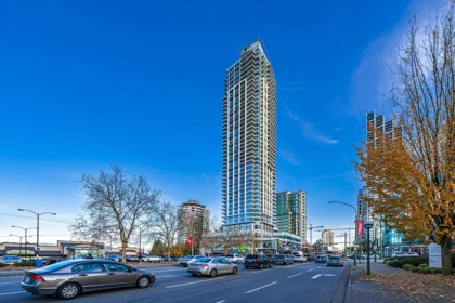 2406 4508 Hazel Street, Burnaby, BC, Forest Glen BS — 2 bed apartment/condo for sale