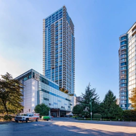 2406 4508 Hazel Street, Burnaby, BC
